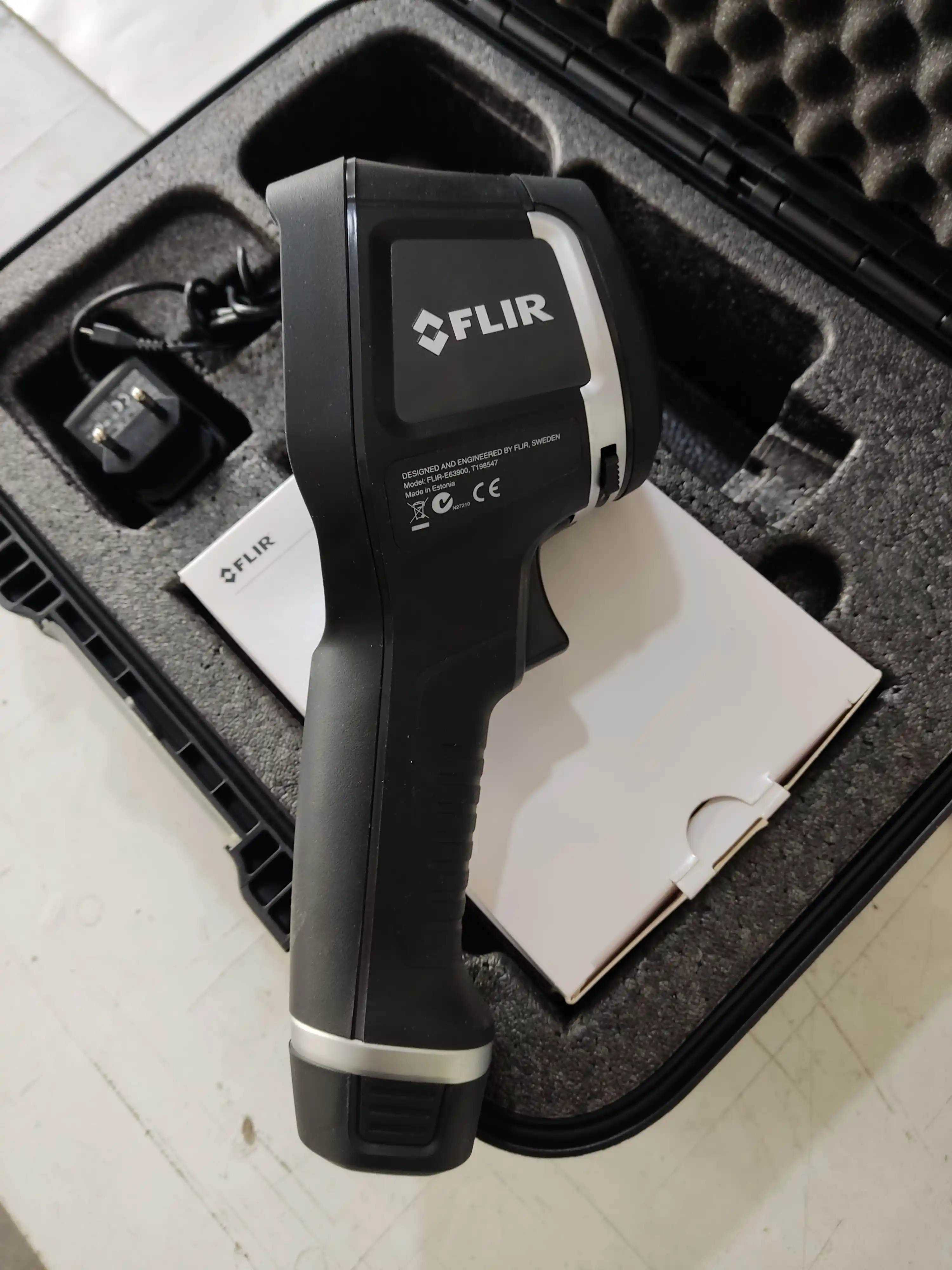 Çankaya Su Kaçağı Tespiti